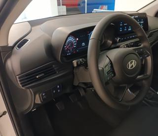 HYUNDAI i20 usata, con Luci diurne LED