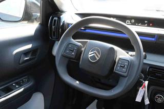 CITROEN C3 usata, con Chiusura centralizzata telecomandata