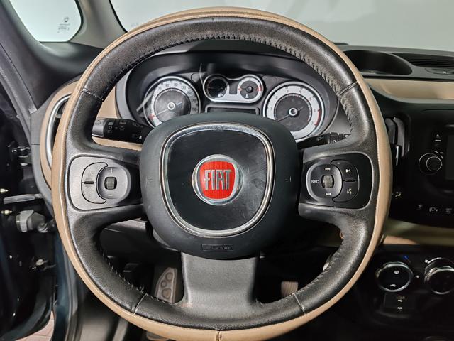 FIAT 500L usata, con Cruise Control