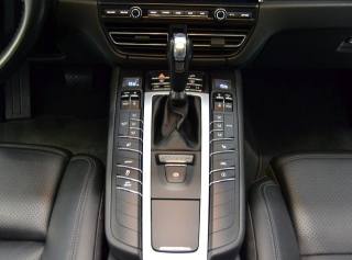 PORSCHE Macan usata, con Climatizzatore