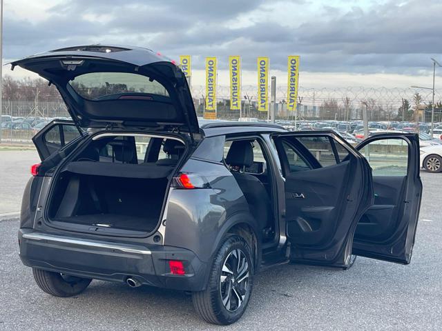 PEUGEOT 2008 usata 21