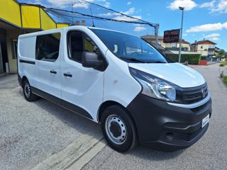FIAT Talento usata, con Controllo trazione