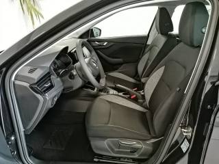 SKODA Scala usata, con Boardcomputer