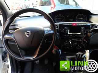LANCIA Ypsilon usata, con Chiusura centralizzata telecomandata