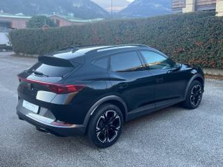 CUPRA Formentor usata, con Airbag Passeggero