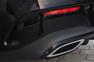 MERCEDES-BENZ CLA 220 usata 94