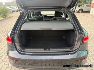 AUDI A3 usata, con Controllo trazione