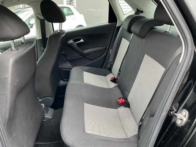 VOLKSWAGEN Polo usata 11