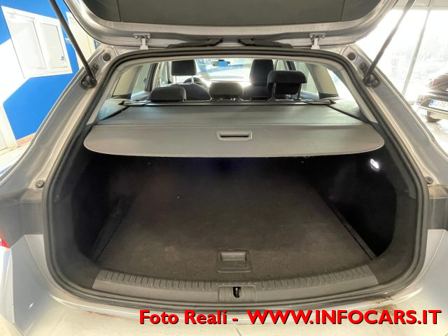 SEAT Leon usata, con Chiusura centralizzata telecomandata