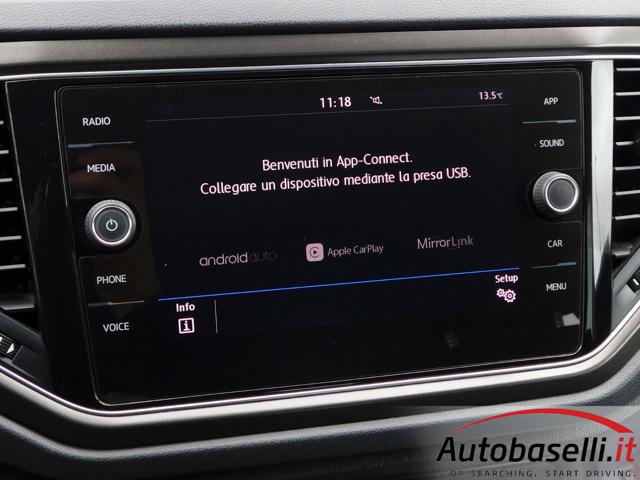 VOLKSWAGEN T-Roc usata 50