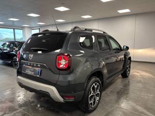 DACIA Duster usata, con Airbag Passeggero