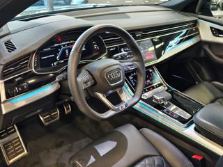 AUDI Q8 usata, con Cerchi in lega