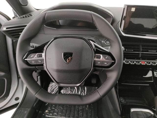 PEUGEOT 2008 usata, con Chiusura centralizzata