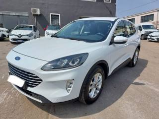 FORD Kuga usata 1