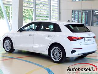 AUDI A3 usata, con Airbag Passeggero