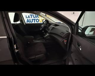 HONDA CR-V usata 25