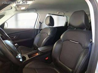 RENAULT Grand Scenic usata, con Regolazione elettrica sedili