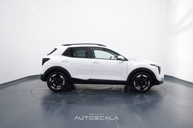 KIA Stonic usata, con Chiusura centralizzata