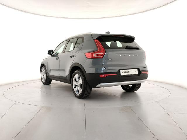 VOLVO XC40 usata, con Airbag laterali