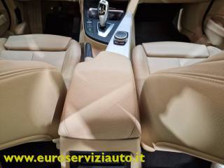 BMW 320 usata, con Controllo vocale