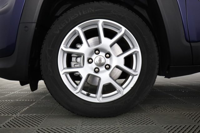JEEP Renegade usata 13
