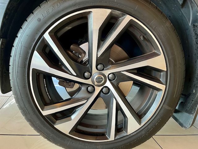 VOLVO XC40 usata, con Chiusura centralizzata