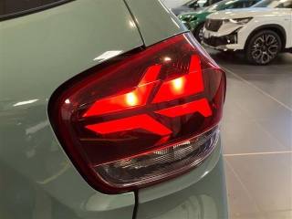 DACIA Spring usata, con Chiusura centralizzata