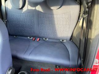 FIAT 500 usata, con Autoradio
