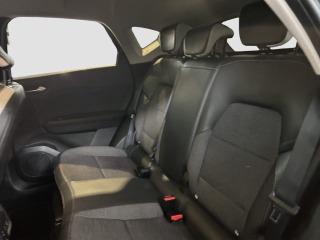 RENAULT Captur usata 10