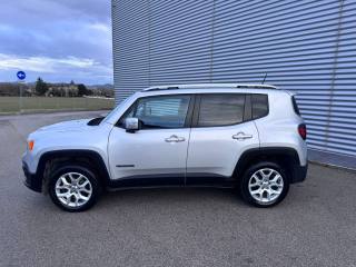 JEEP Renegade usata, con Climatizzatore