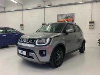 SUZUKI Ignis 1.2 Hybrid Cool