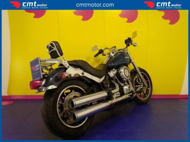 HARLEY-DAVIDSON Other usata 3