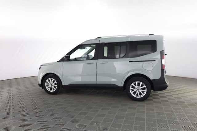 FORD Tourneo Courier usata 5