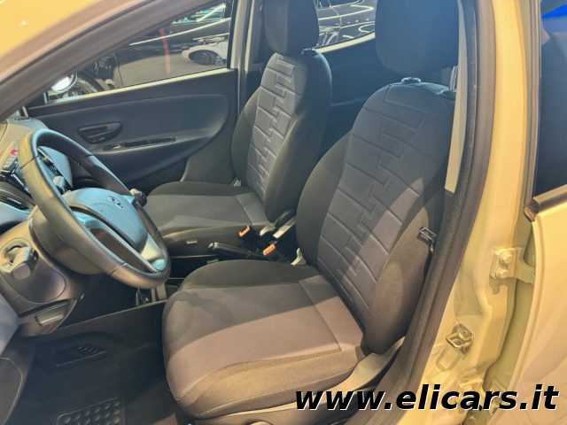 LANCIA Ypsilon usata, con Controllo trazione