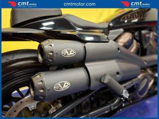 HARLEY-DAVIDSON Sportster S usata 8