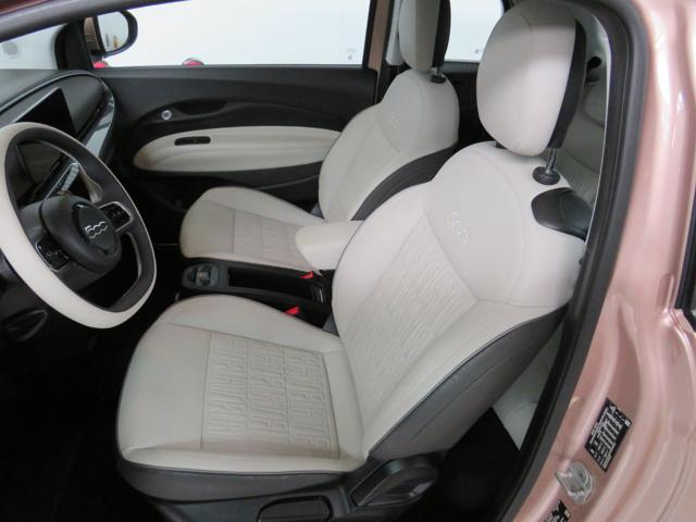 FIAT 500e usata, con Controllo automatico clima