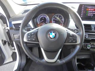 BMW X1 usata 43