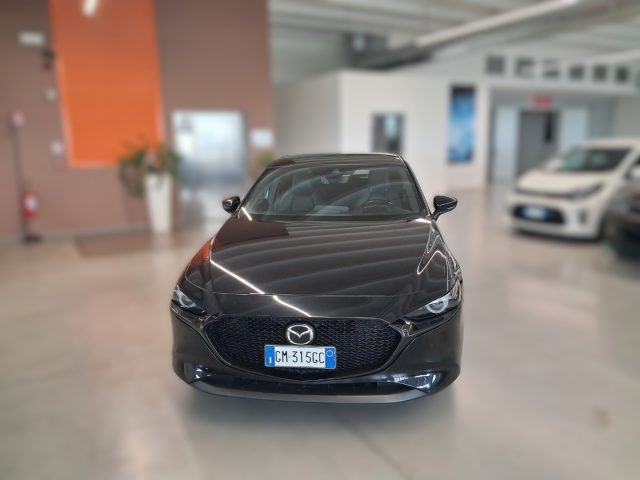 MAZDA 3 usata, con Airbag laterali