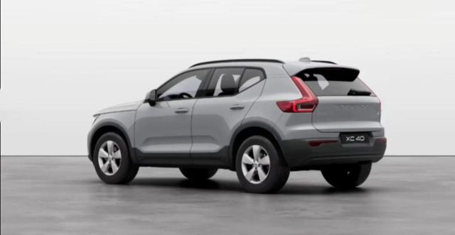 VOLVO XC40 usata, con ESP