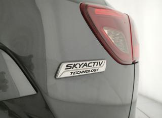 MAZDA CX-5 usata, con Specchietti laterali elettrici