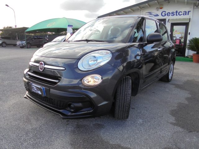 FIAT 500L usata, con Airbag Passeggero