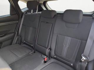 HYUNDAI Tucson usata, con Climatizzatore