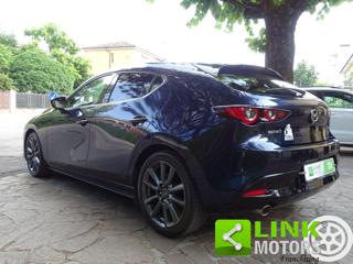 MAZDA 3 usata, con Fendinebbia