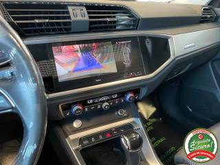 AUDI Q3 usata, con Cruise Control