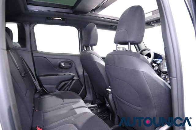 JEEP Renegade usata 68