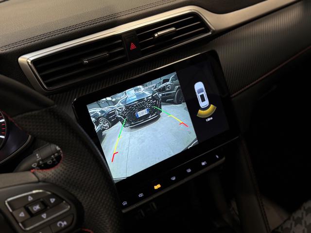 MG ZS usata, con Park Distance Control