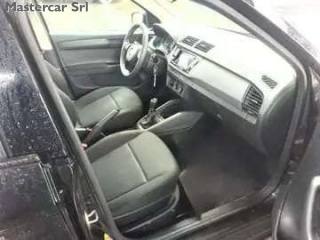 SKODA Fabia usata, con Controllo trazione