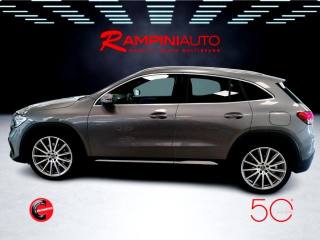 MERCEDES-BENZ GLA 200 usata 13