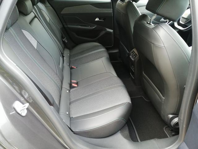 PEUGEOT 308 usata, con Controllo trazione