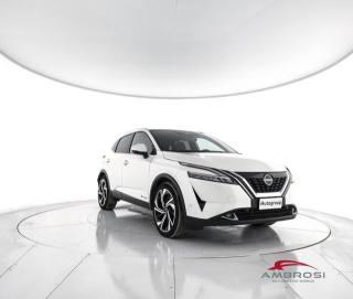 NISSAN Qashqai usata 1
